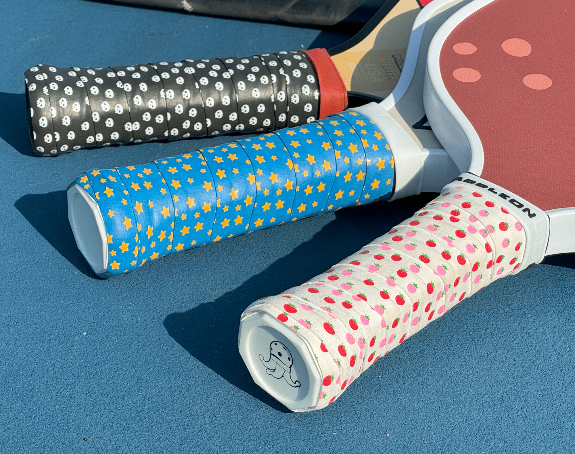 Pickleball Accessories