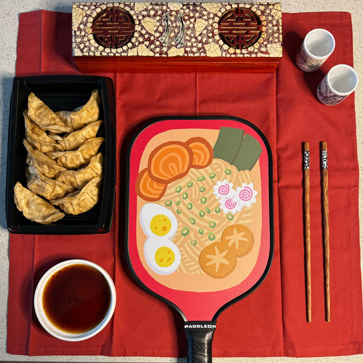 Ramen Pickleball Paddle