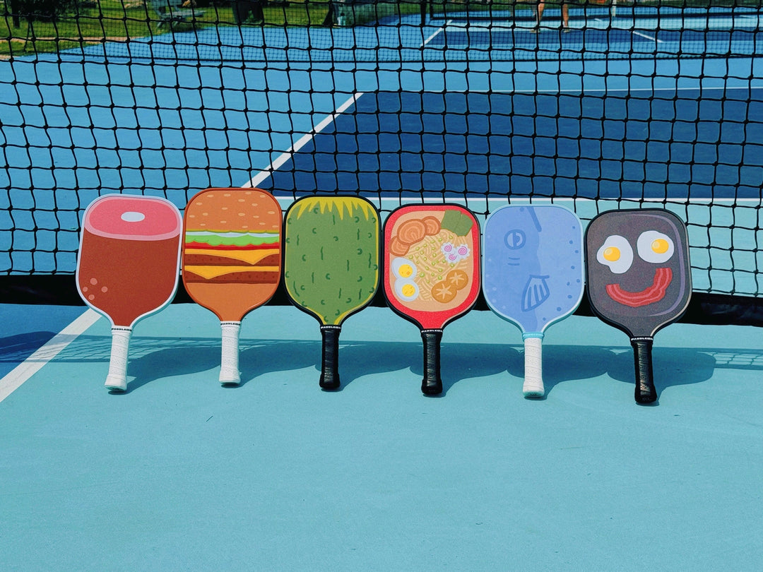 Understanding the Differences Between Indoor and Outdoor Pickleball