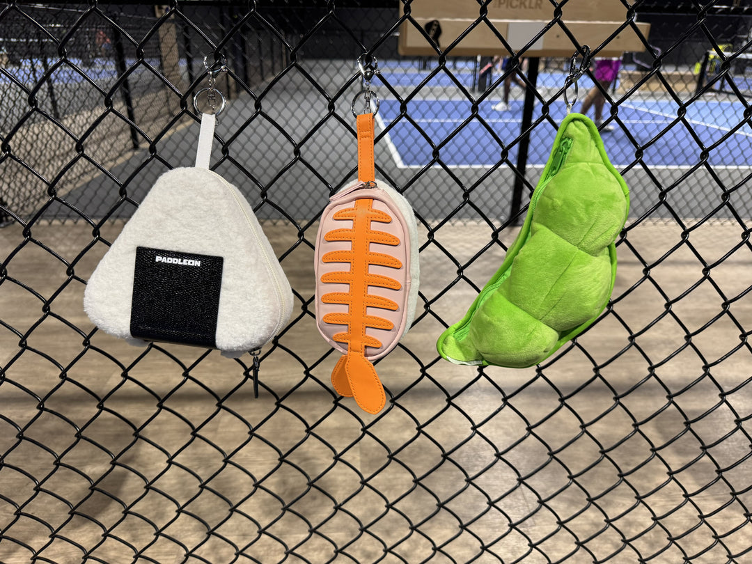 Ball Holders