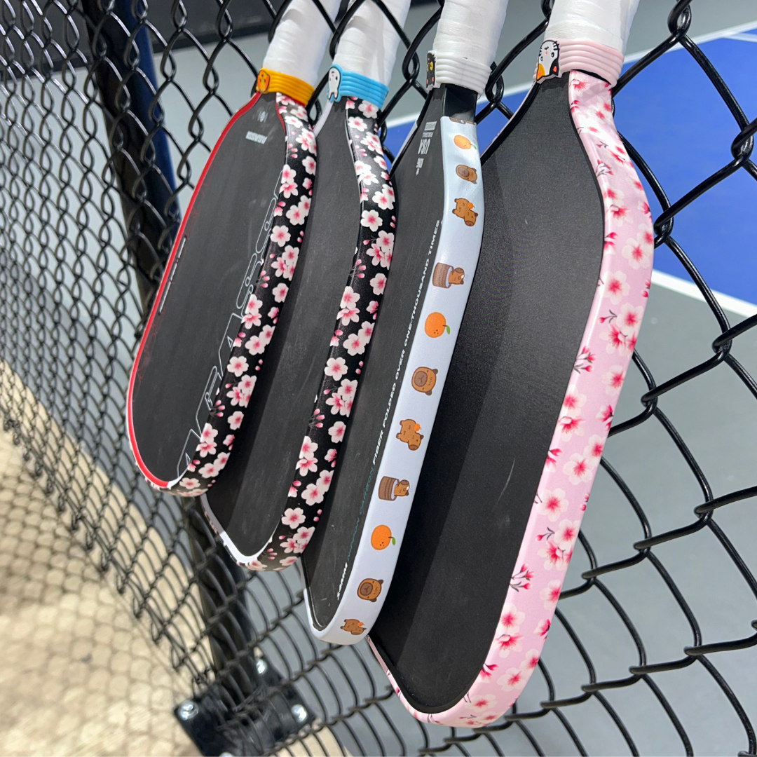 Edgeguard Tape