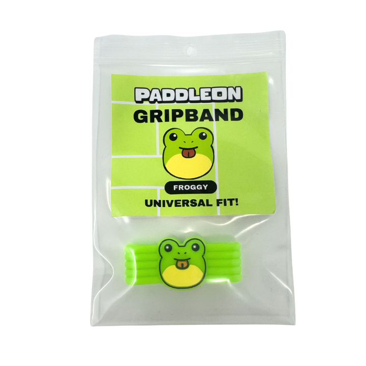 Frog Grip Band