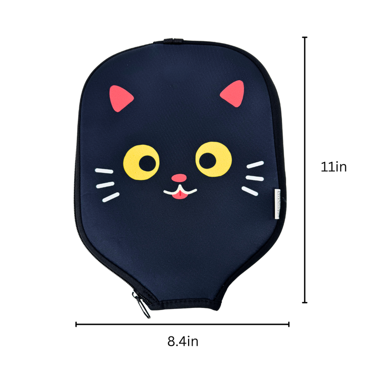 Cat Paddle Cover