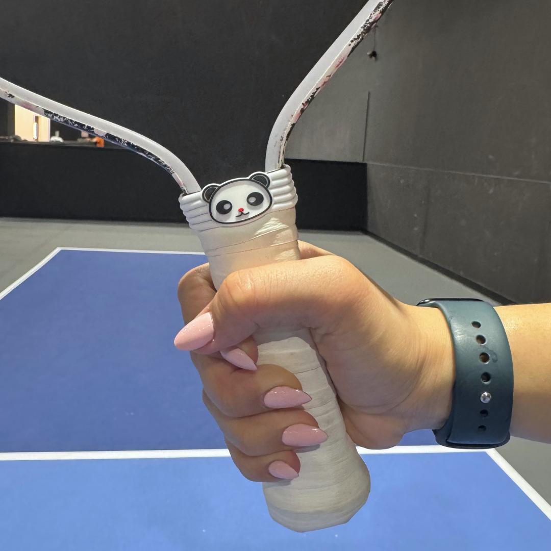 Panda Grip Band