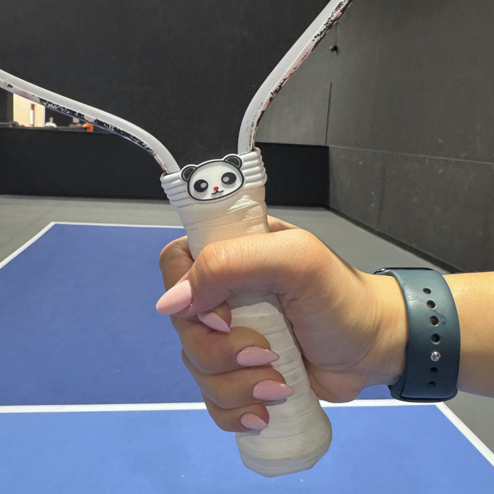 Panda Grip Band
