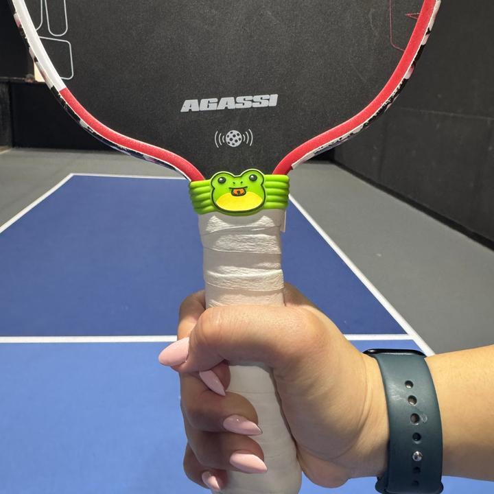 Frog Grip Band