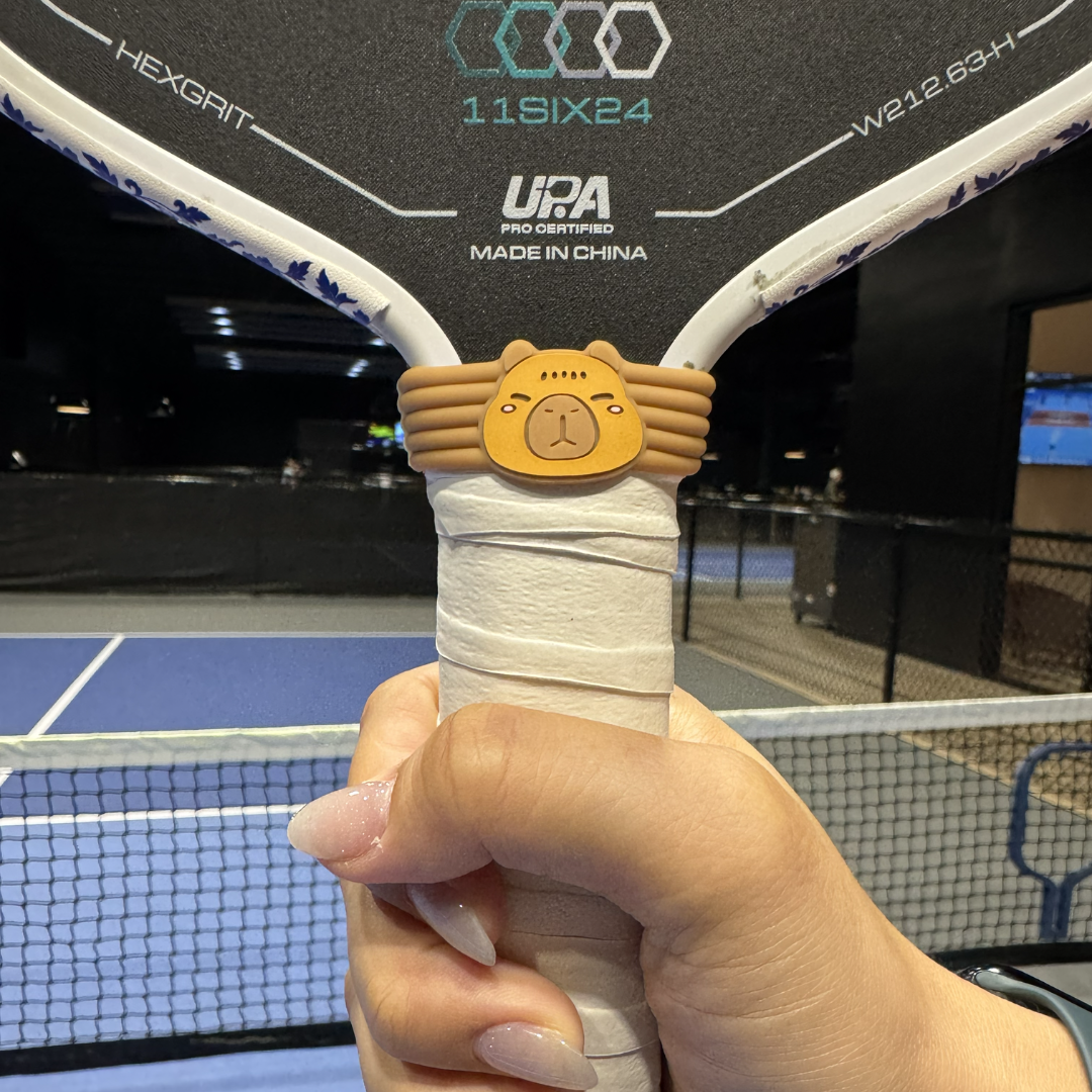 Capbara Grip Band