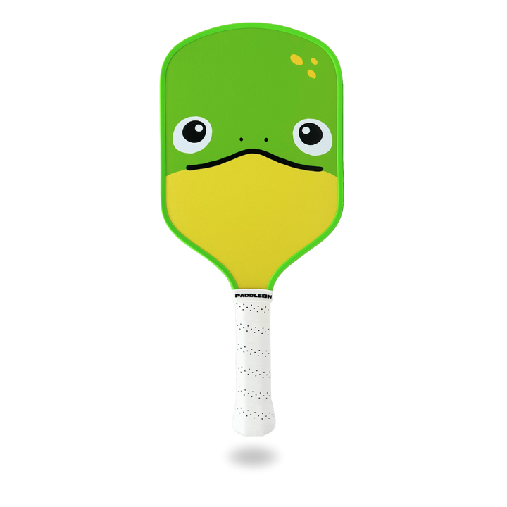 Frog Paddle