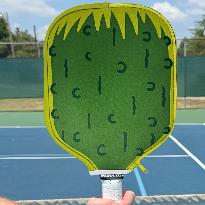 Pickle Paddle Cover