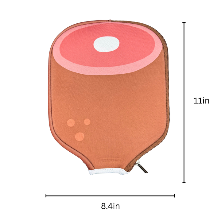 Ham Paddle Cover