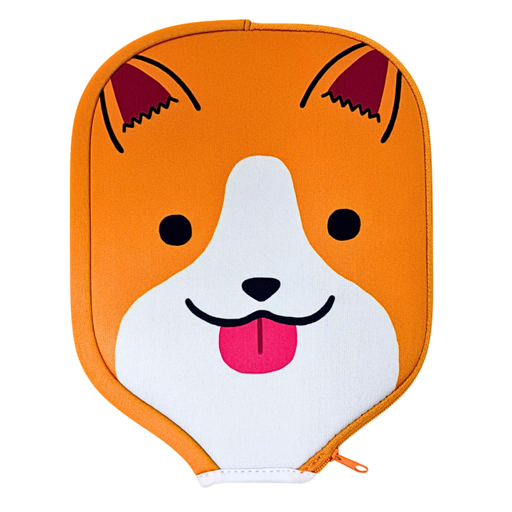 Corgi Paddle Cover