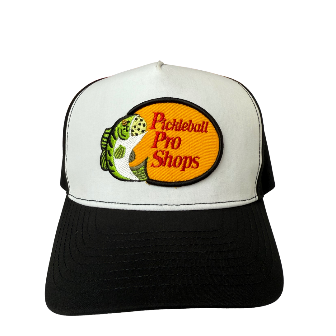 Pickleball Pro Shops Performance Cap