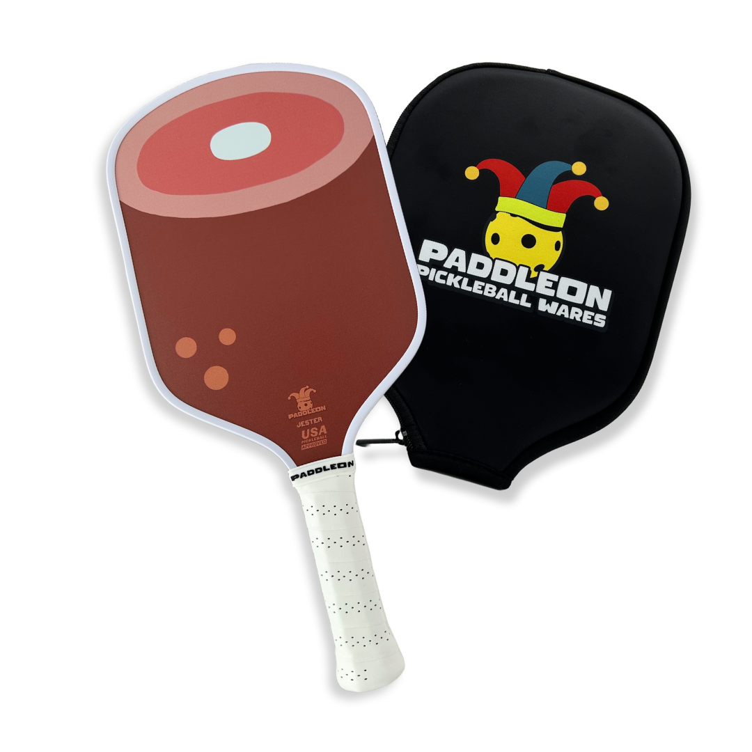 Ham Pickleball Paddle Ver.2