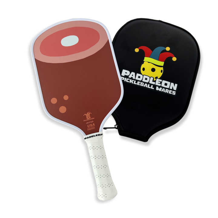 Ham Pickleball Paddle Ver.2