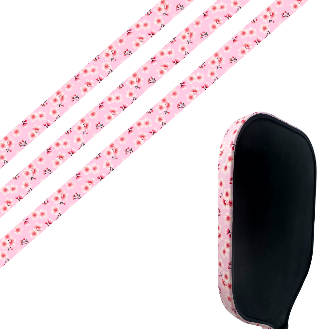 Sakura Pink Edgeguard Tape 3-Pack