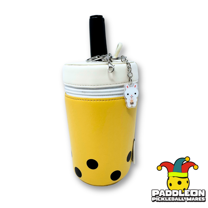 Milk Tea Boba Pickleball Holder *PRE-ORDER*