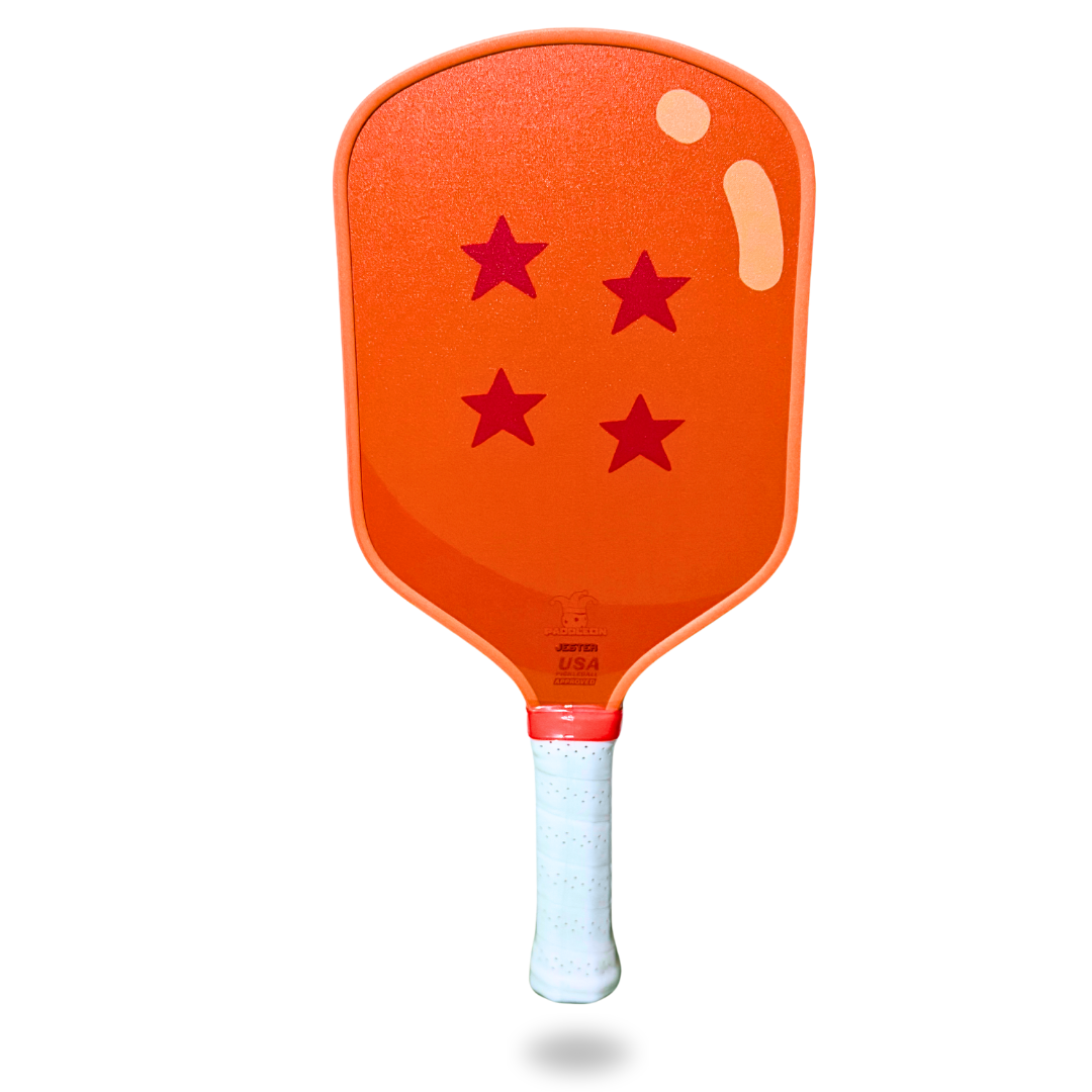 4 Star Paddle