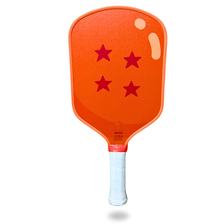 4 Star Paddle