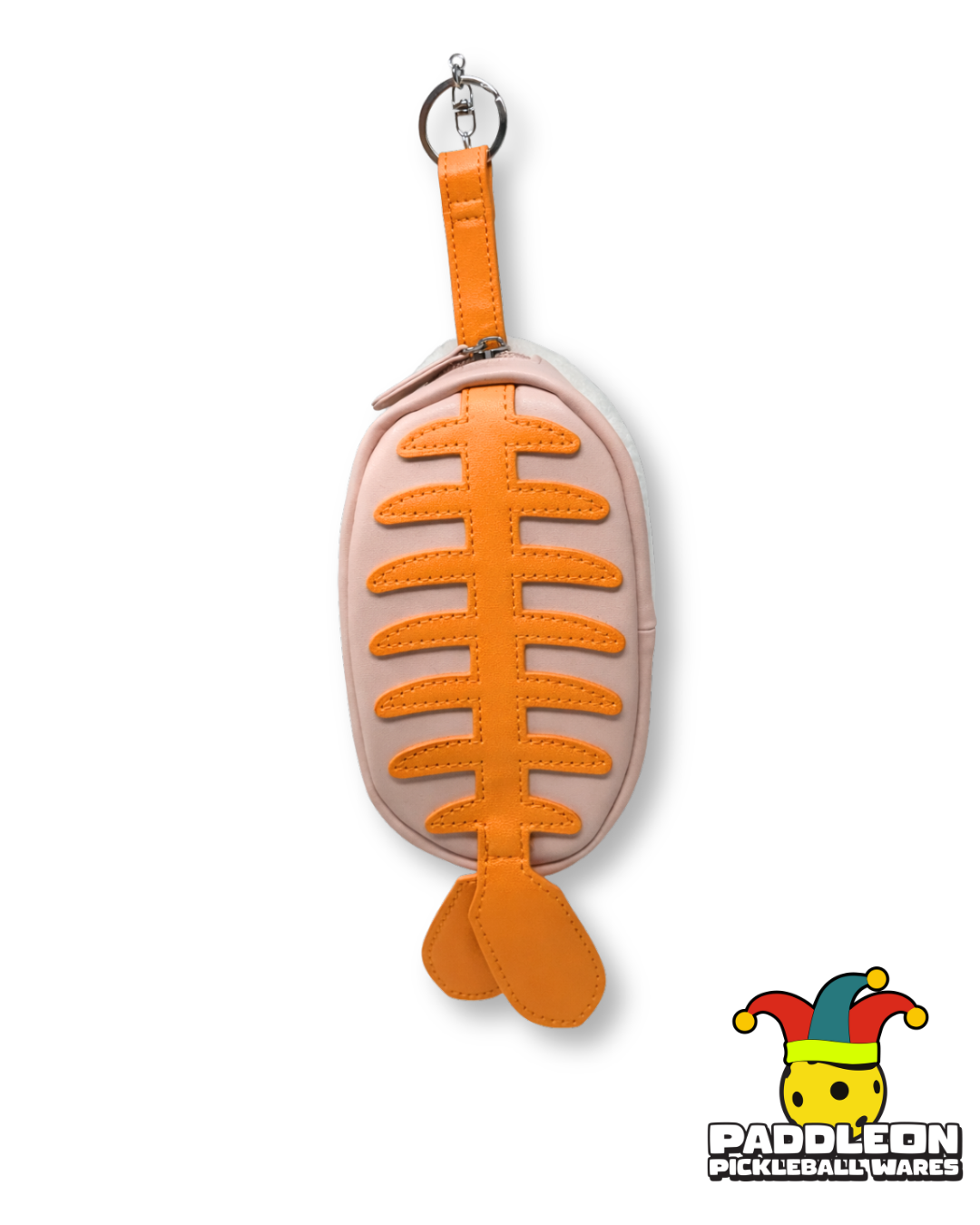 Shrimp Sushi Pickleball Holder