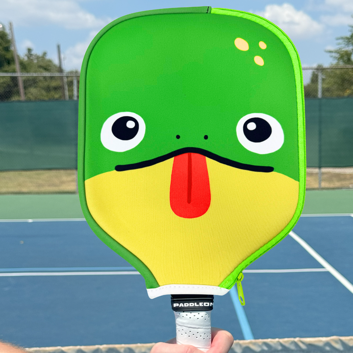 Frog Paddle Cover