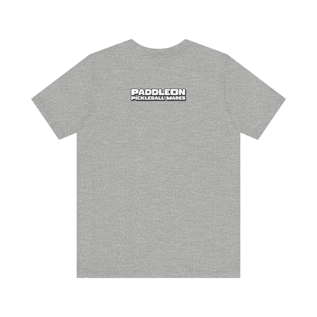Pupper Pickleball Unisex Shirt