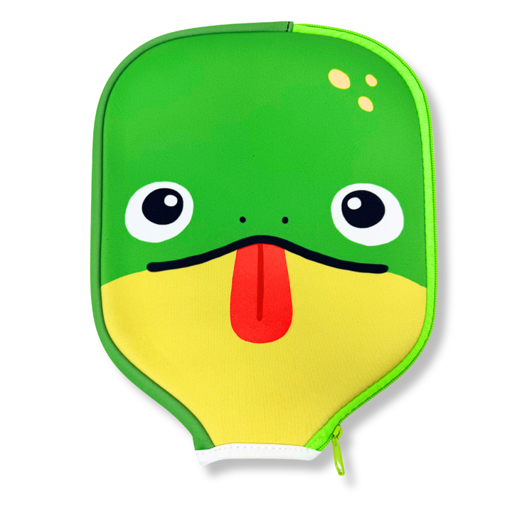 Frog Paddle Cover