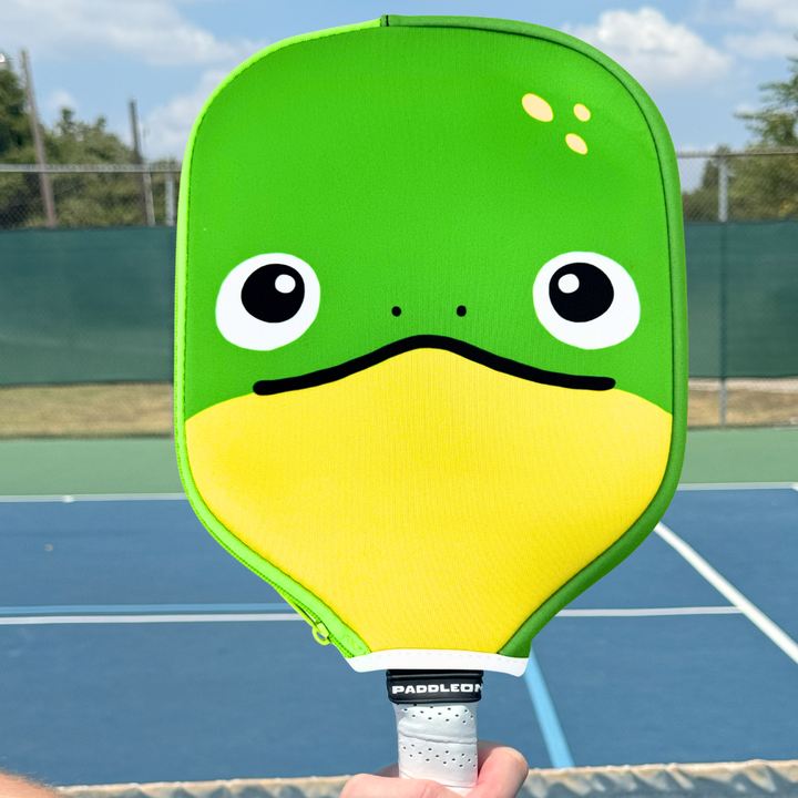 Frog Paddle Cover