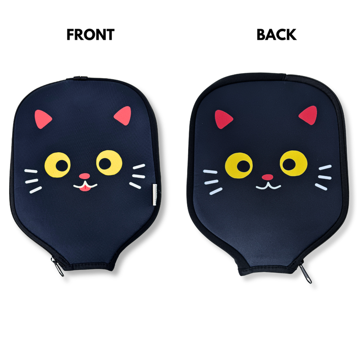 Cat Paddle Cover