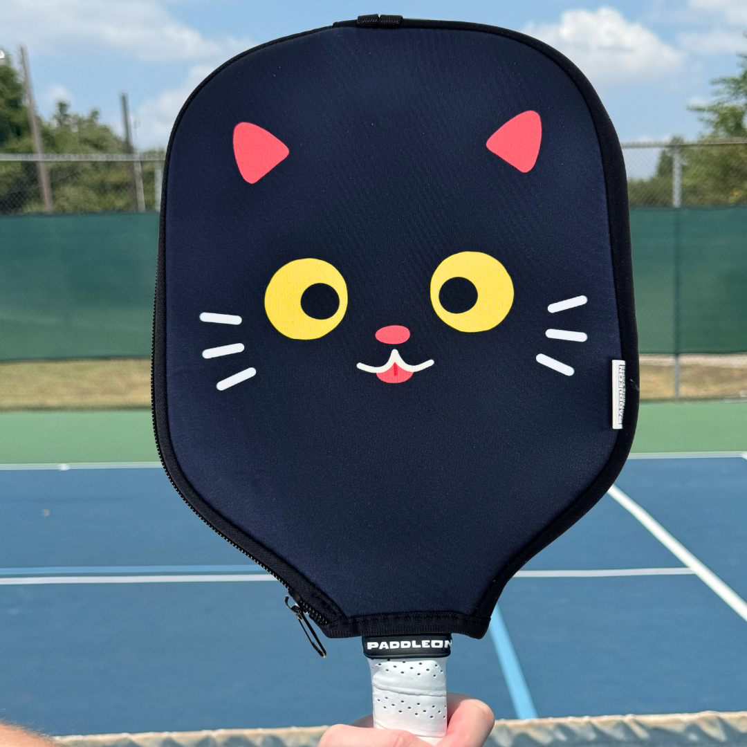 Cat Paddle Cover