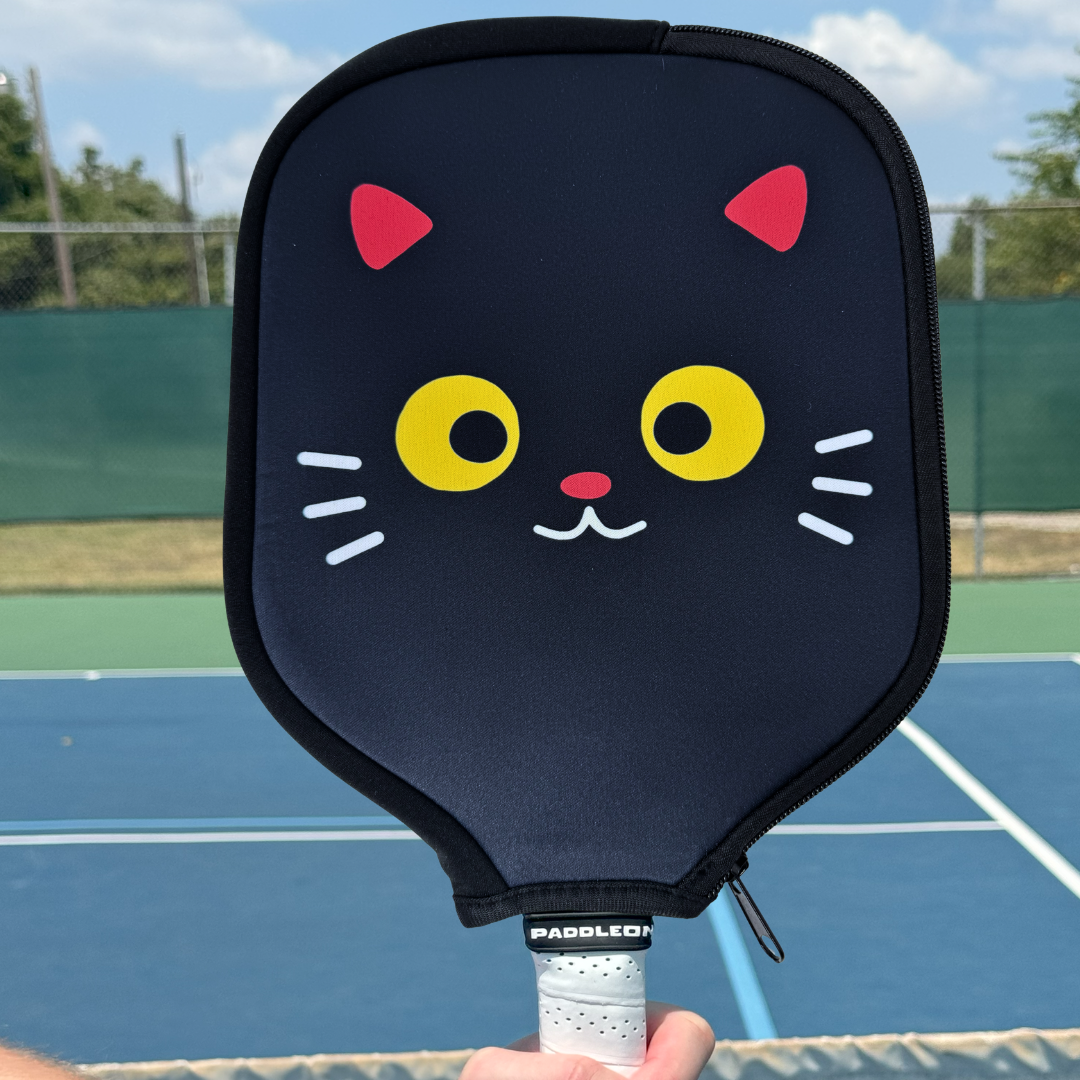 Cat Paddle Cover