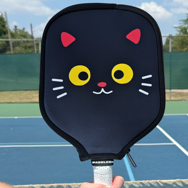 Cat Paddle Cover
