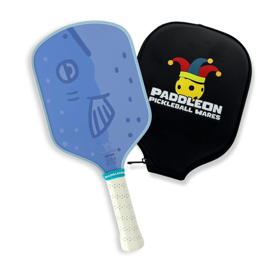 Frozen Tuna Pickleball Paddle Ver.2