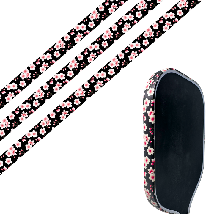 Sakura Black Edgeguard Tape 3-Pack