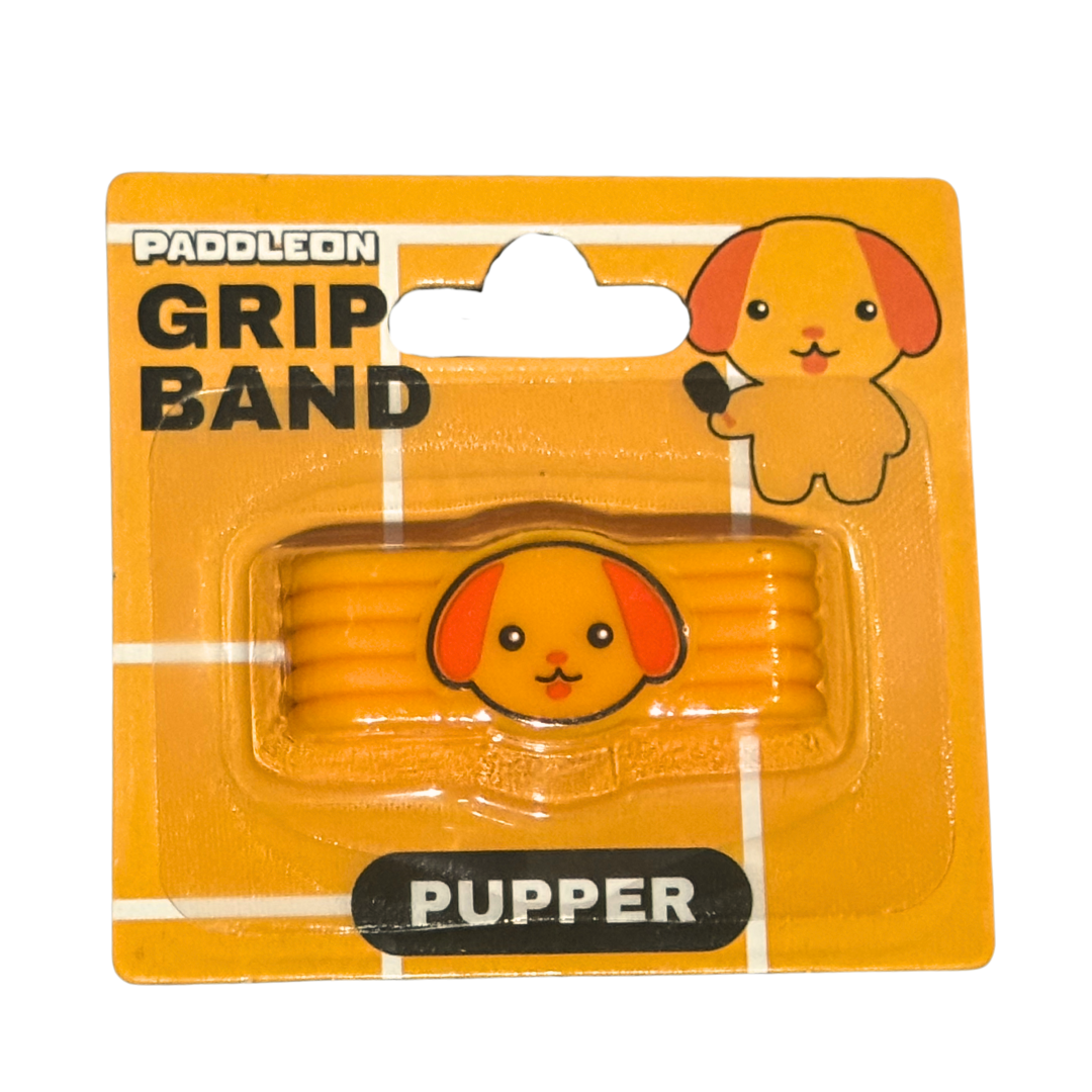 Dog Grip Band