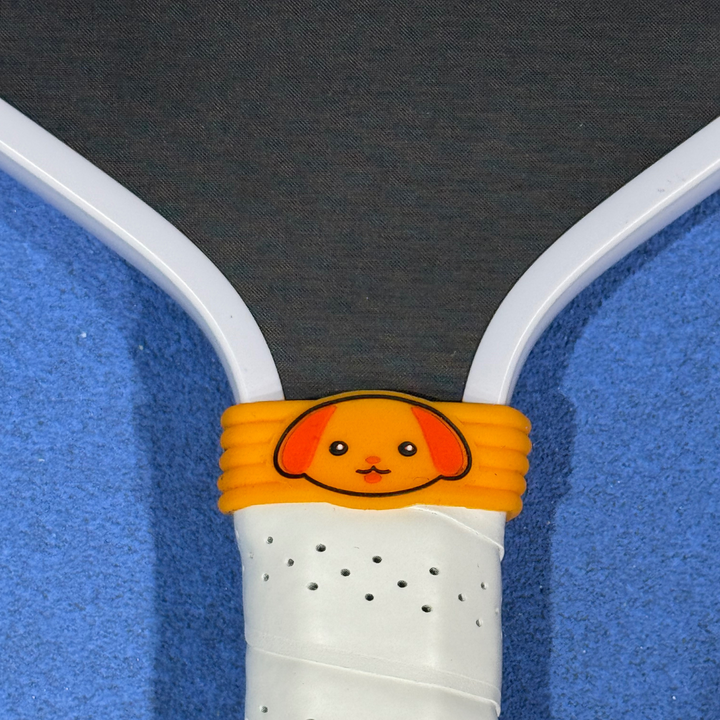 Dog Grip Band