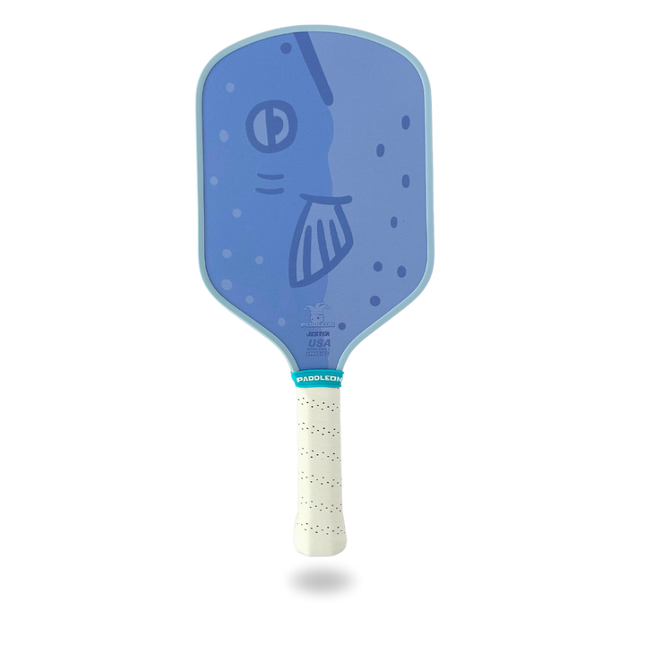 Frozen Tuna Pickleball Paddle Ver.2