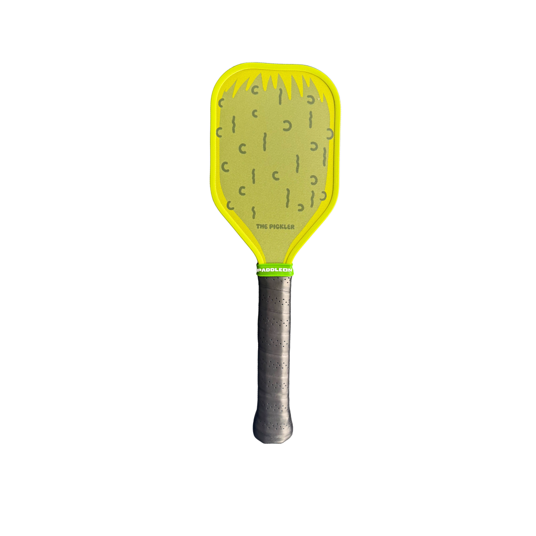 The Pickler Trainer Paddle