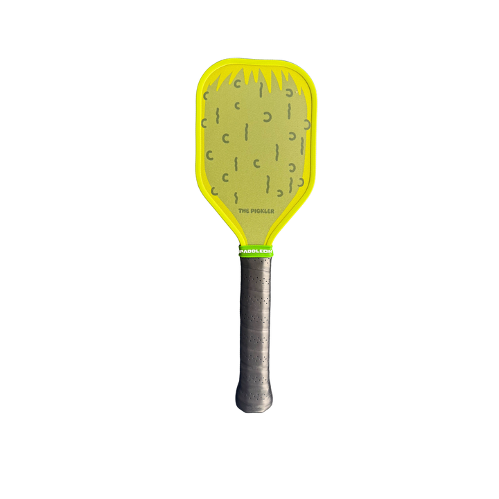 The Pickler Trainer Paddle