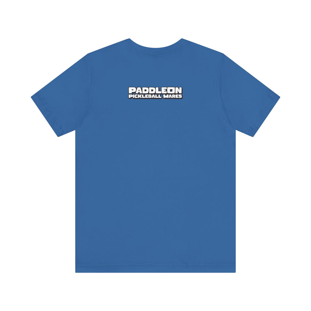 Pupper Pickleball Unisex Shirt