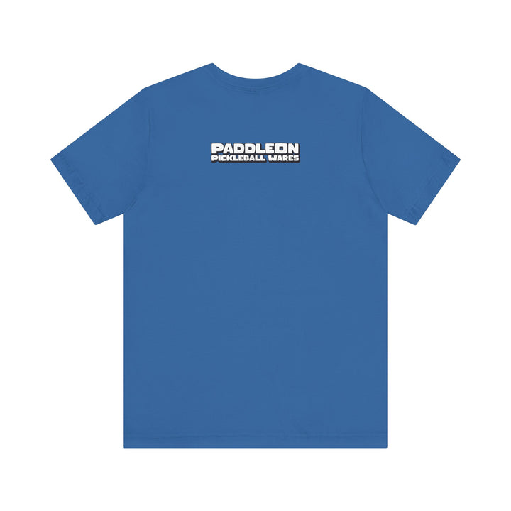 Pupper Pickleball Unisex Shirt