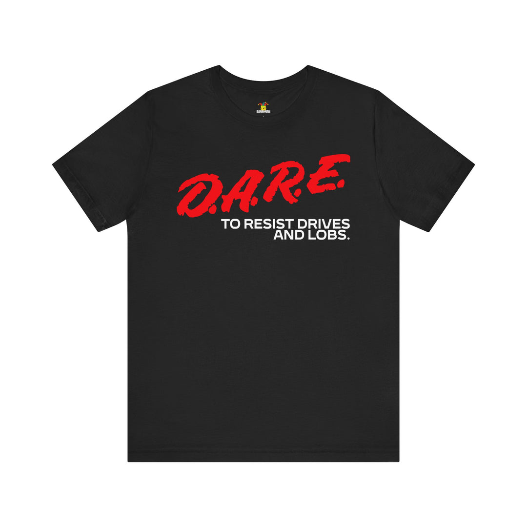 DARE Pickleball Unisex Shirt