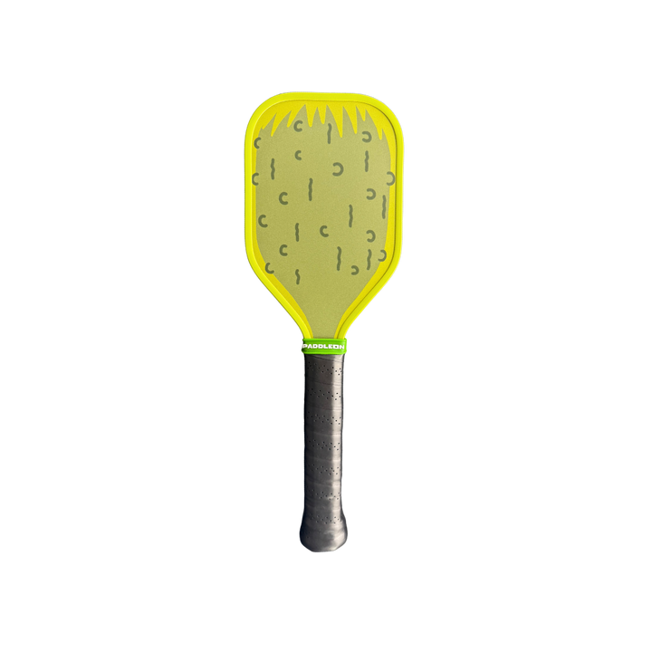 The Pickler Trainer Paddle