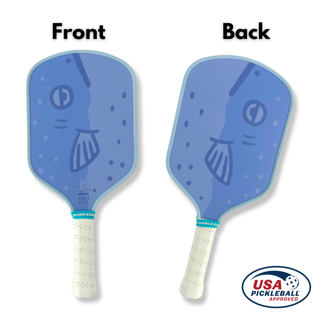 Frozen Tuna Pickleball Paddle Ver.2