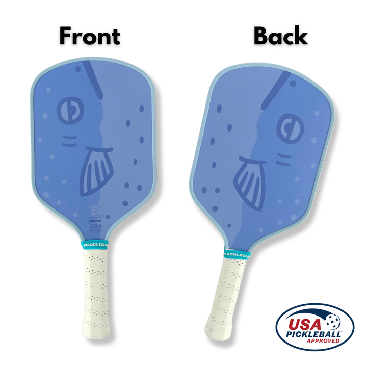 Frozen Tuna Pickleball Paddle Ver.2