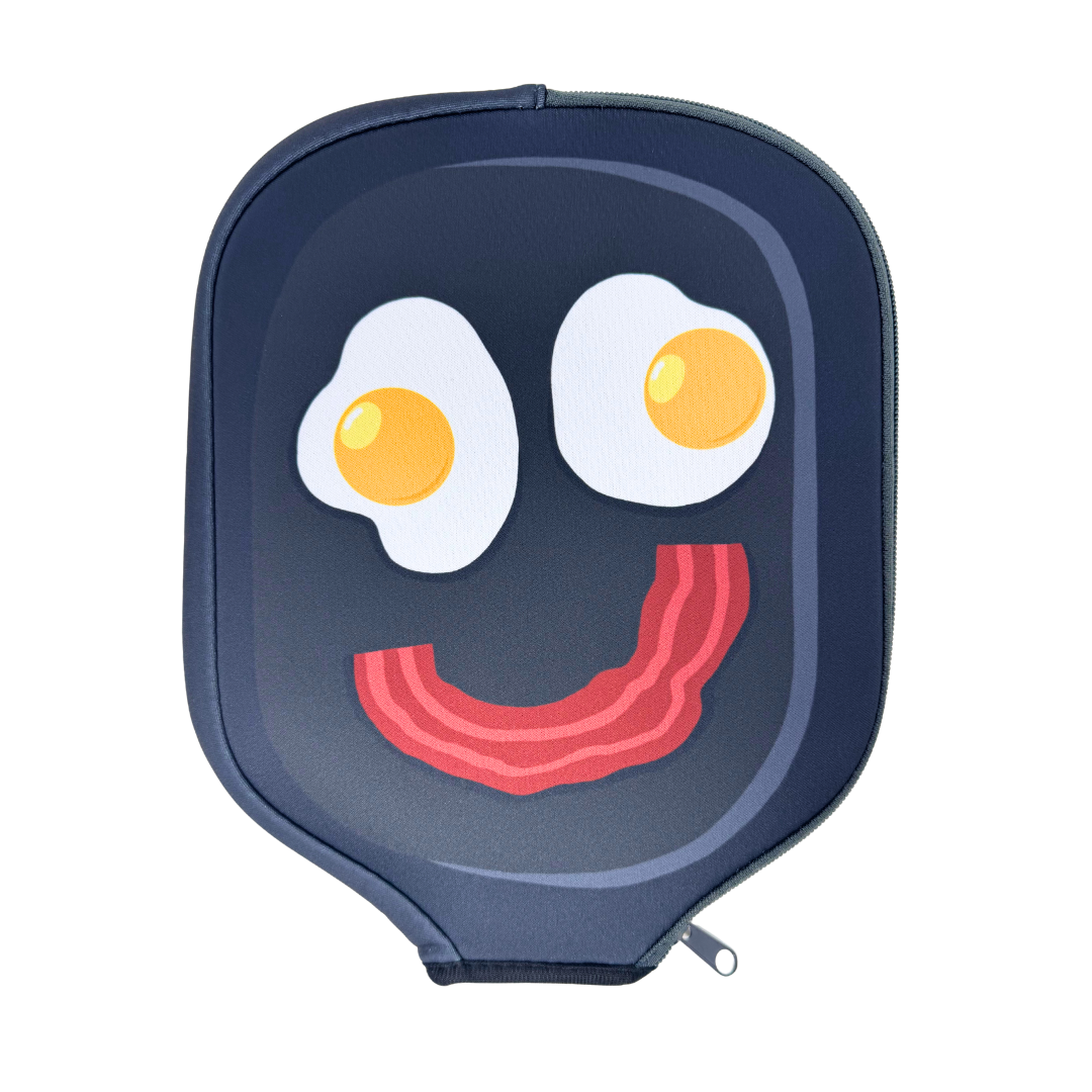 Frying Pan Paddle Cover