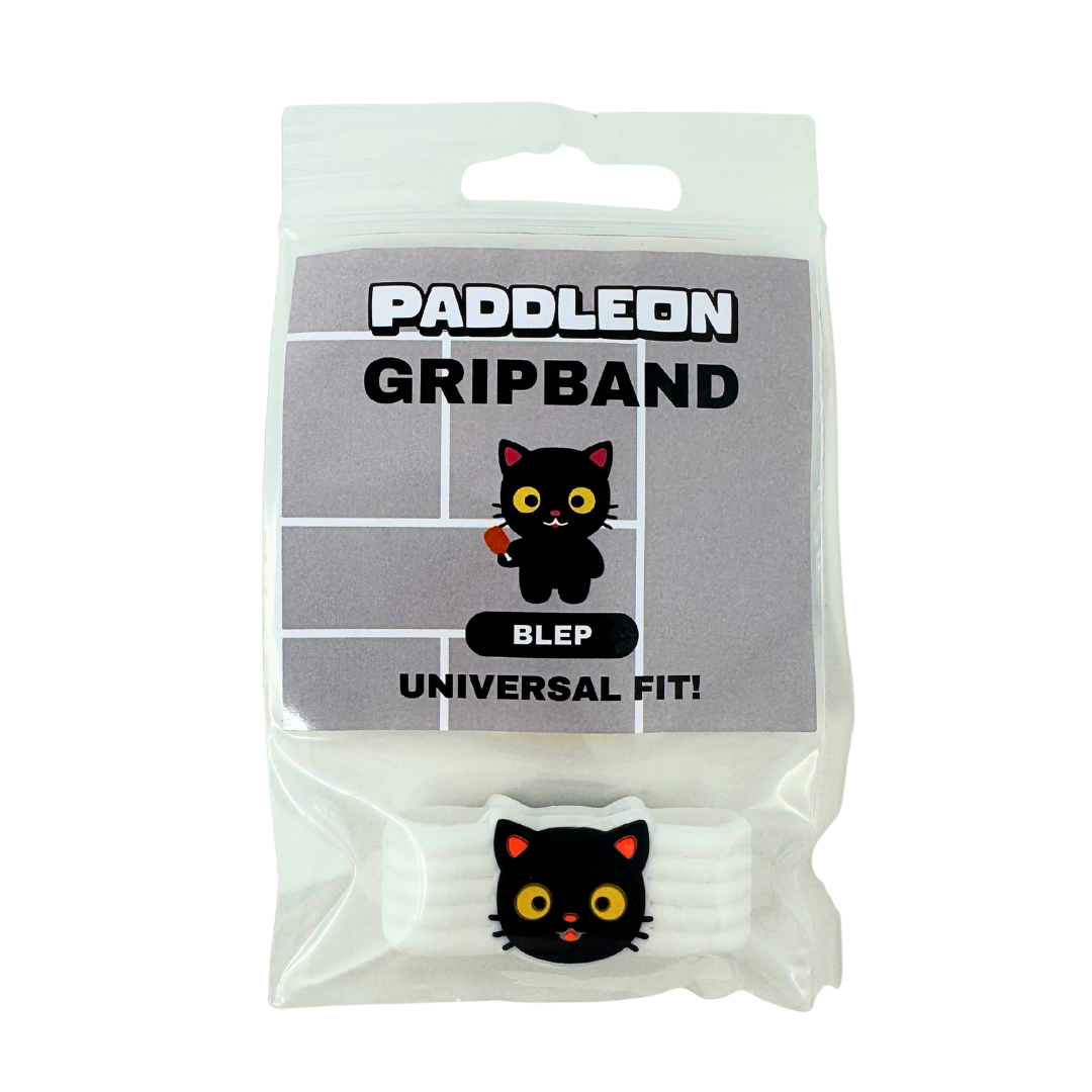 Black Cat Grip Band