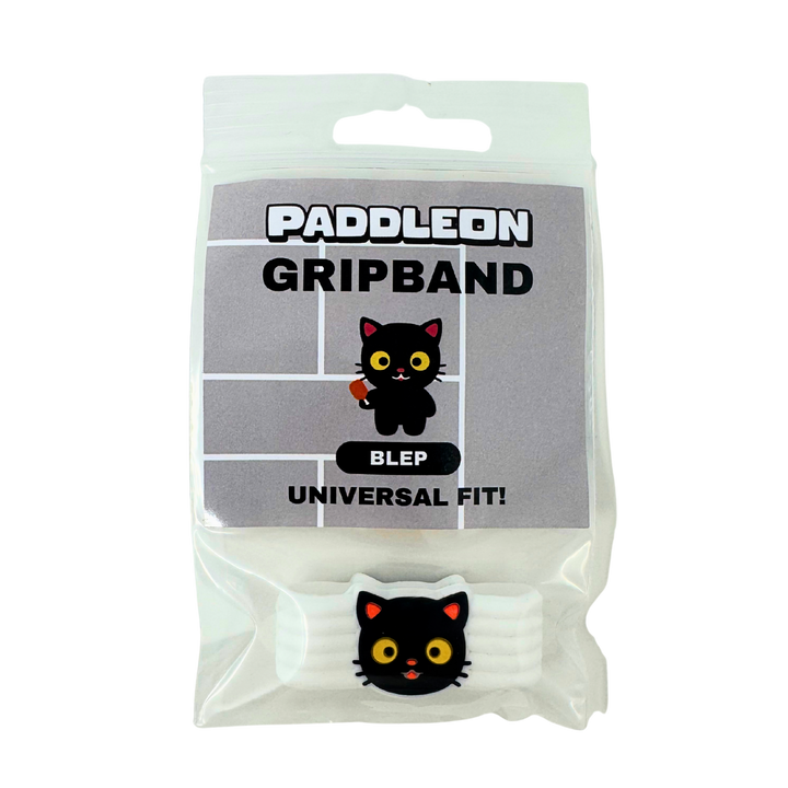 Black Cat Grip Band