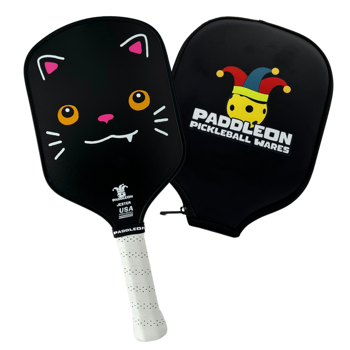 Cat Paddle