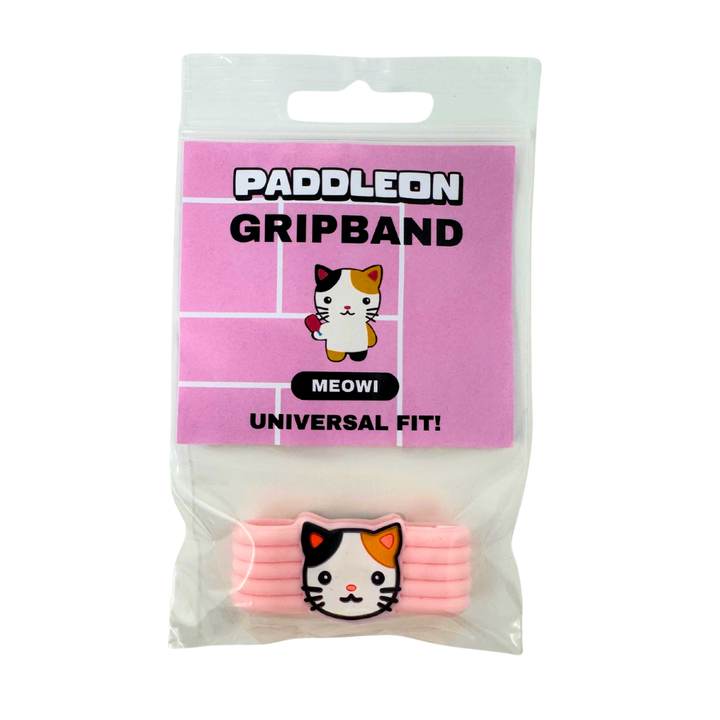 Calico Cat Grip Band
