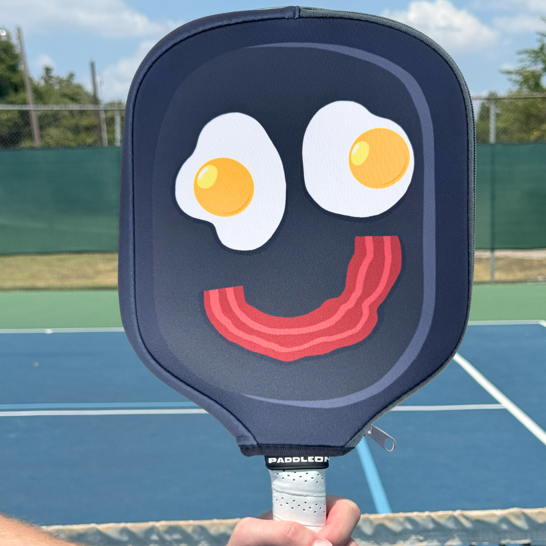 Frying Pan Paddle Cover